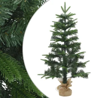 vidaXL mini-kerstboom 60 cm