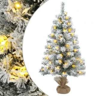 vidaXL mini-kerstboom 90 cm