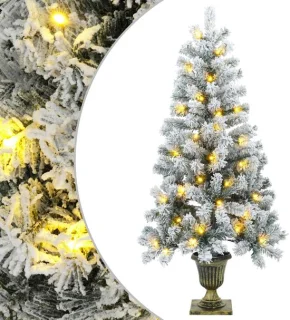 vidaXL mini-kerstboom