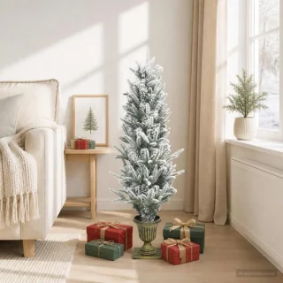 vidaXL mini-kerstboom