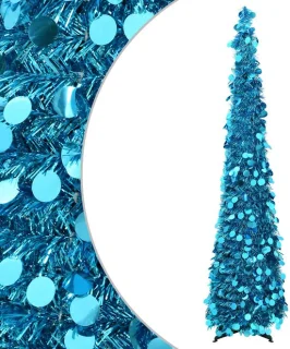 vidaXL pop-up kerstboom 180 cm