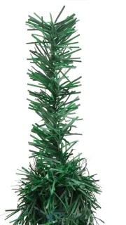 vidaXL Pop-up kunstkerstboom