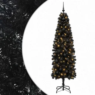 vidaXL smalle kunstkerstboom