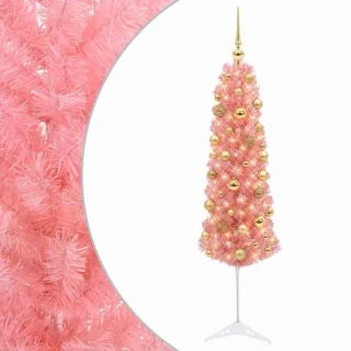 vidaXL smalle kunstkerstboom
