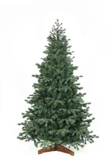 VIEMAE kunstkerstboom 180 cm groen