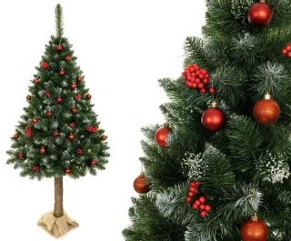 Viking Choice Kunstkerstboom 180 cm