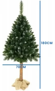Viking Choice Kunstkerstboom 180 cm