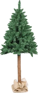 Vikingchoice Kunstkerstboom Spar 160 cm Groen