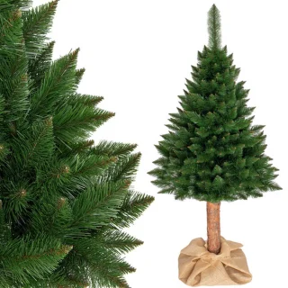 Vikingchoice Kunstkerstboom Spar 160 cm Groen