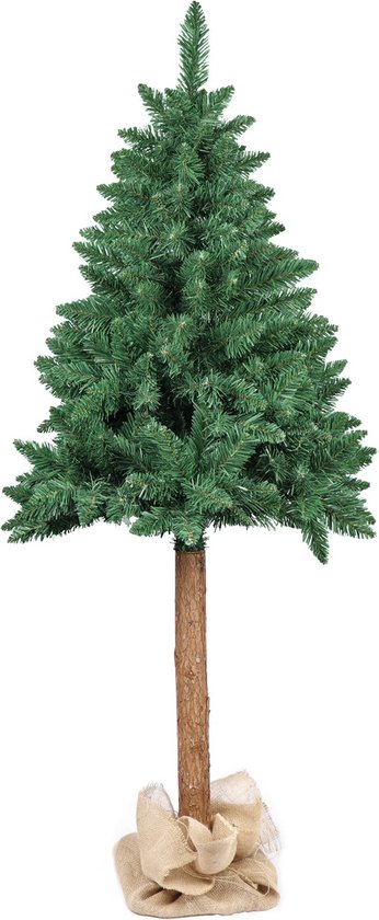 Vikingchoice Kunstkerstboom Spar 160 cm Groen