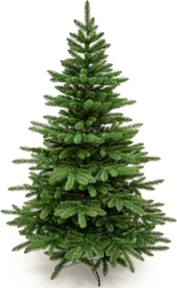 Virpol Kerstboom Spaanse zilverspar 150 cm