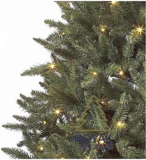 Washington Kunstkerstboom 210 cm