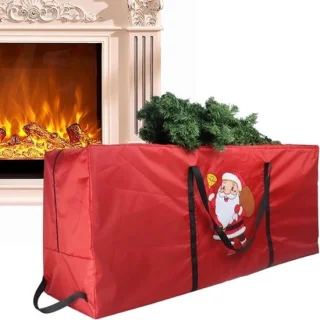 Waterdichte opbergtas voor kunstkerstboom