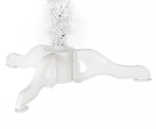 White Fir Kunstkerstboom 150 cm
