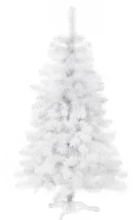 White Fir Kunstkerstboom 150 cm