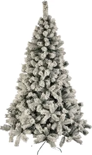 Windy Peak kunstkerstboom 180 cm groen