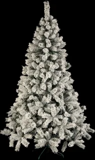 Windy Peak kunstkerstboom 180 cm groen