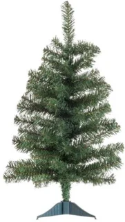 Winteria Kerstboom Essential 60 cm