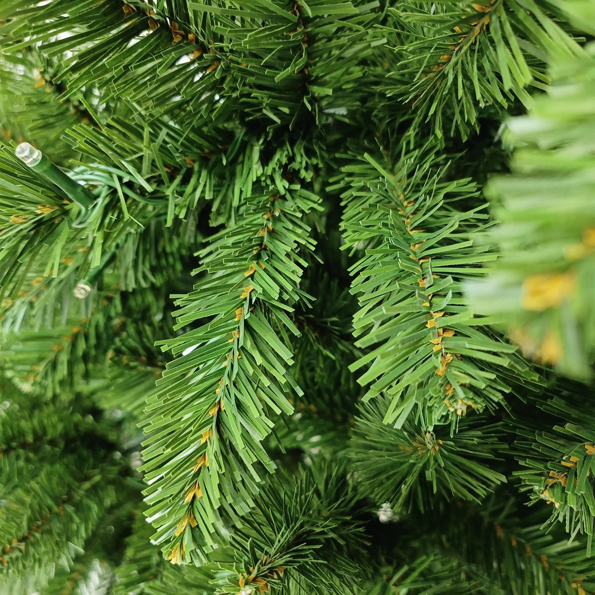 Wintervalley Danby Kunstkerstboom 180 cm Groen