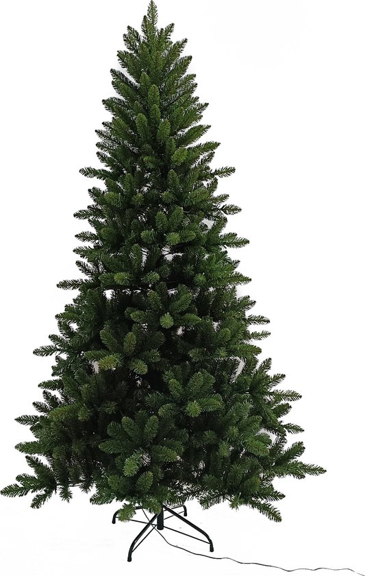 Wintervalley Danby Kunstkerstboom 180 cm Groen