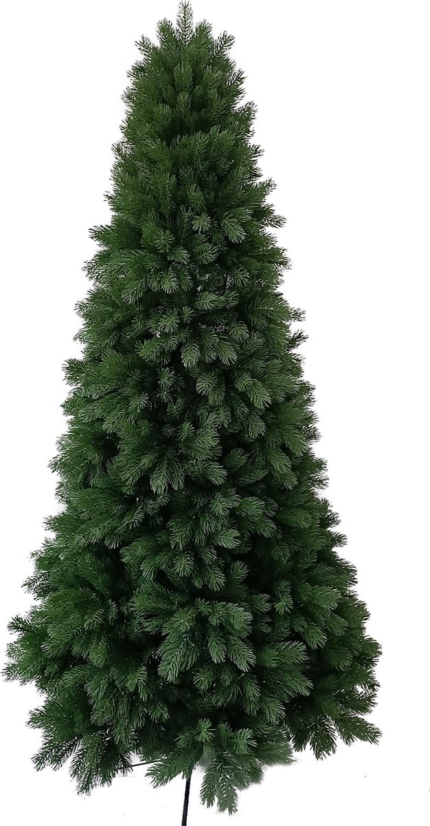 De Wintervalley Joren Kunstkerstboom 180cm Groen in één oogopslag