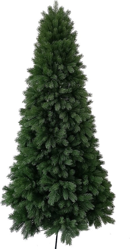 Wintervalley Joren 180 cm: Natuurgetrouwe Kunstkerstboom met Klasse