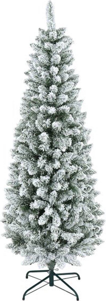 WinterWonder Kerstboom Inklapbaar Groen