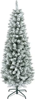 WinterWonder Kerstboom Inklapbaar Groen