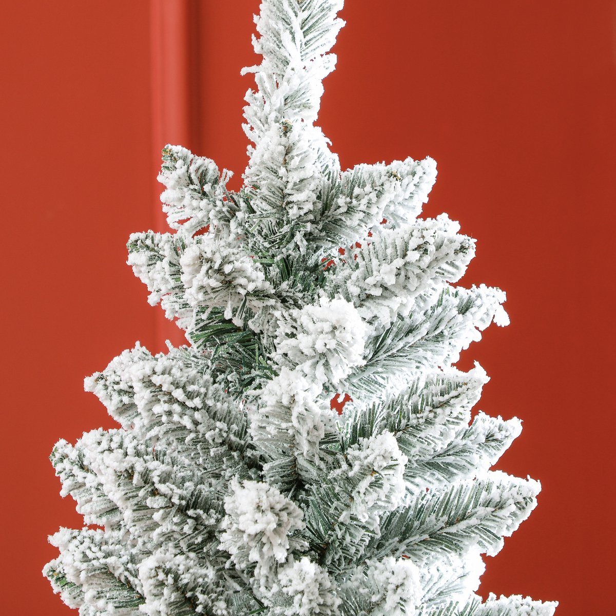 WinterWonder Kerstboom Inklapbaar Groen