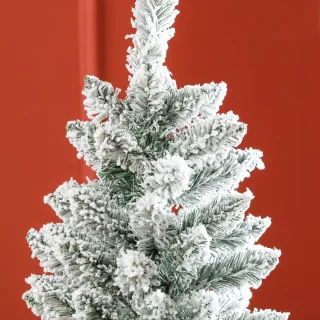WinterWonder Kerstboom Inklapbaar Groen
