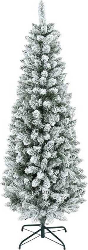 WinterWonder Kerstboom Inklapbaar Groen