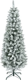 WinterWonder Kerstboom Inklapbaar Groen