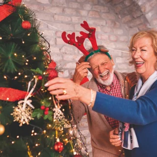 Wat vinden we goed aan de Witte Kunstkerstboom Sneeuw 60 cm