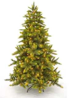 Wyoming Kunstkerstboom 260 cm