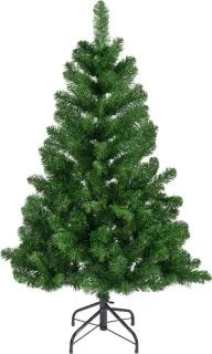 Xalox Chrismas Kunstkerstboom 150cm zonder verlichting