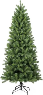 Xalox Chrismas Kunstkerstboom 150cm zonder verlichting