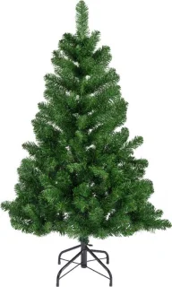 Xalox Chrismas Kunstkerstboom 150cm zonder verlichting