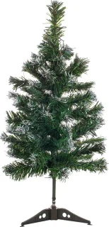 Xmas Collection Silver Kerstboom 60 cm