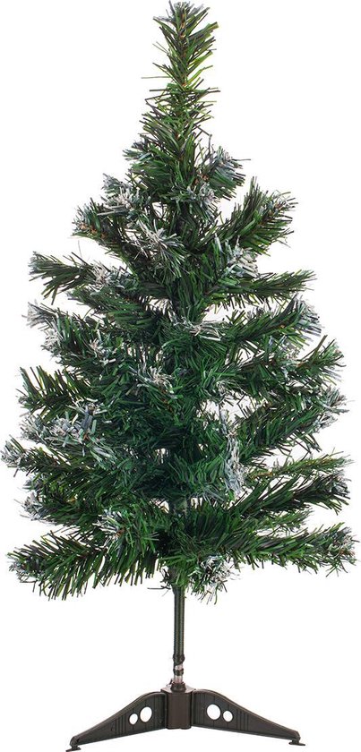 Xmas Collection Silver Kerstboom 60 cm