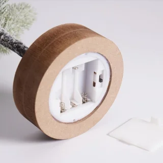 XMAS Home LED Kunstkerstboom
