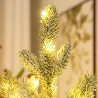 XMAS Home LED Kunstkerstboom