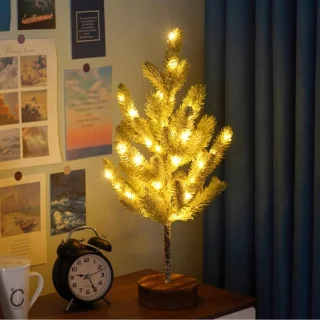 XMAS Home LED Kunstkerstboom