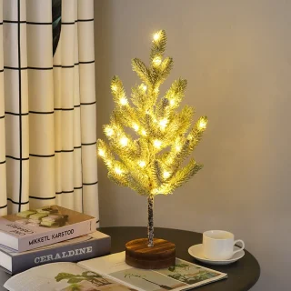 XMAS Home LED Kunstkerstboom