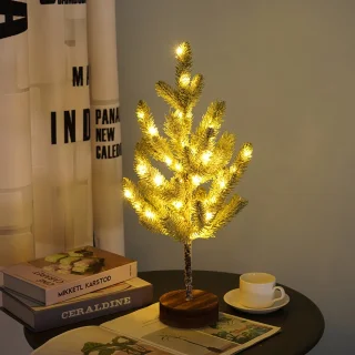 XMAS Home LED Kunstkerstboom