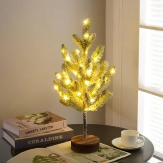 XMAS Home LED Kunstkerstboom