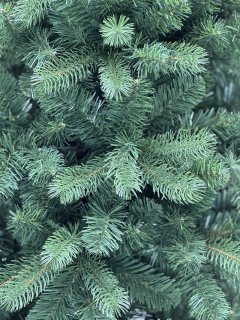 Wat vinden we goed aan de XMS-Trees Kunstkerstboom Banff H150 x Ø68 cm