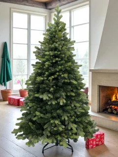 XMS-Trees Kunstkerstboom Jasper 180 cm