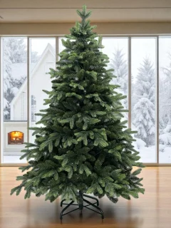 XMS-Trees Whistler Kunstkerstboom H150 x Ø111 cm
