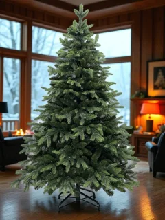 XMS-Trees Whistler Kunstkerstboom H150 x Ø111 cm