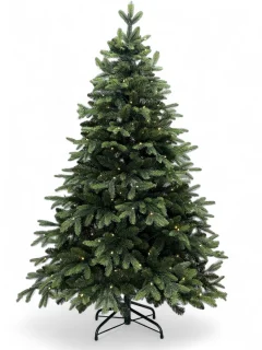 XMS-Trees Whistler Kunstkerstboom H180 x Ø124 cm